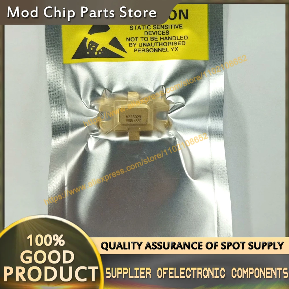 

MS2502W NEW TRANSISTOR