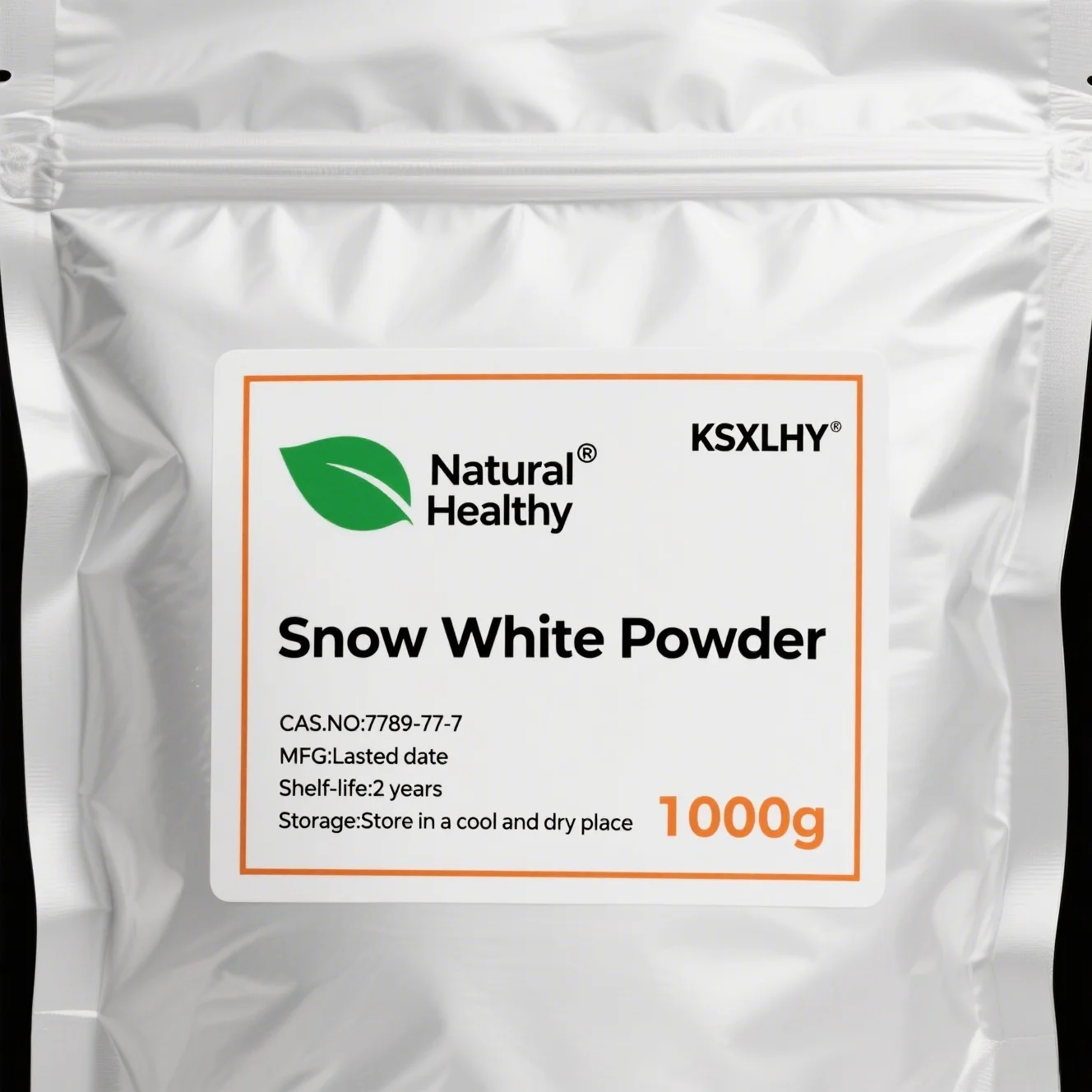 Best Quality 99% Snowwhite Powder.snow White Powder Skin Liohtening Bleaching,whitening And Moisturizing Remove Wrinkles