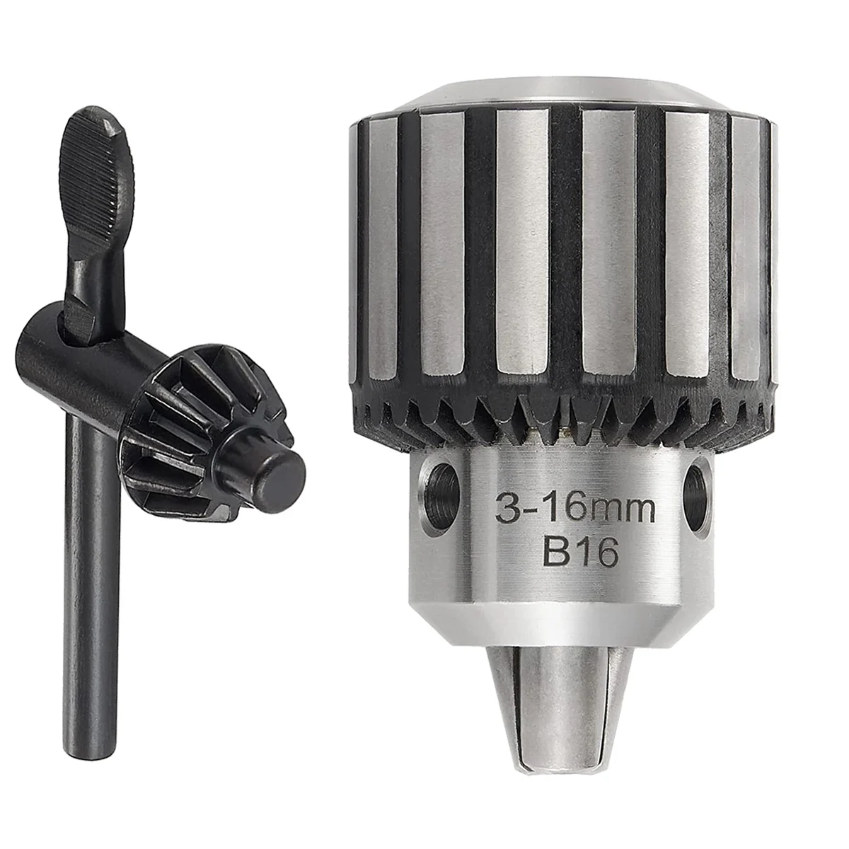 HD Chuck HEAVY DUTY 5/8 Inch (16Mm) Magnetic Drill Chuck For Drill Press (B16)-AT36