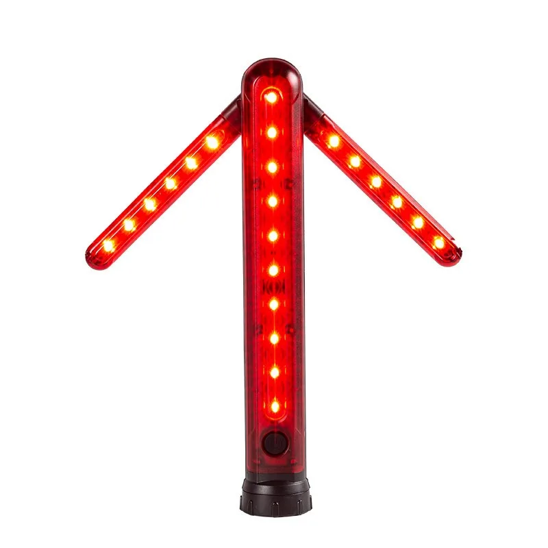 Car for arrow Signal Lamps Warning Lights Bar LED Emergency Lights ABS Material