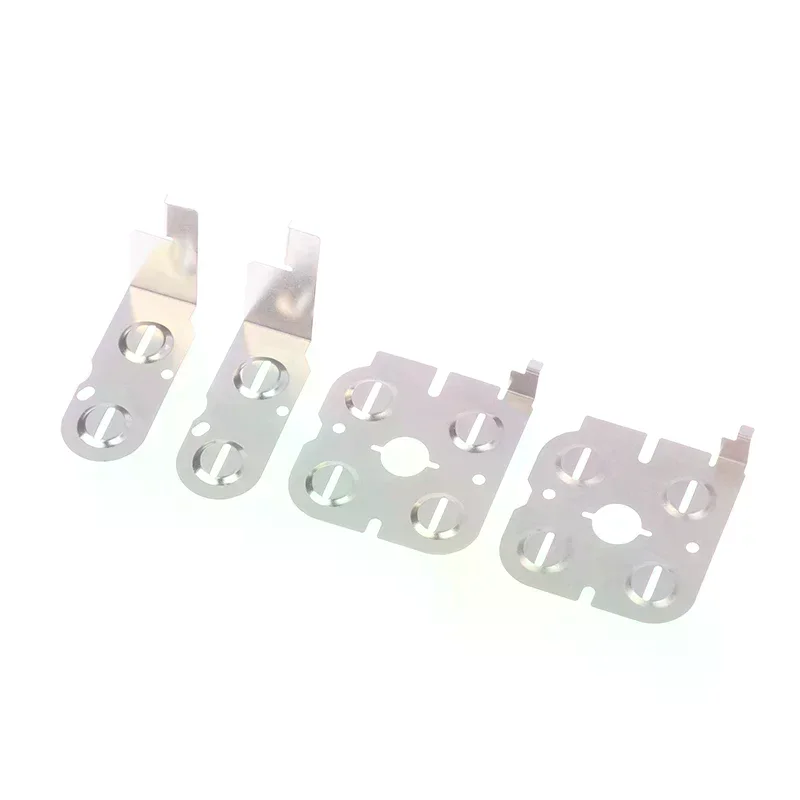 Sheet Lithium Battery Pack Electric Tool 18650 Li-ion Cell Connector For 18V Li-ion Battery Box Nickel
