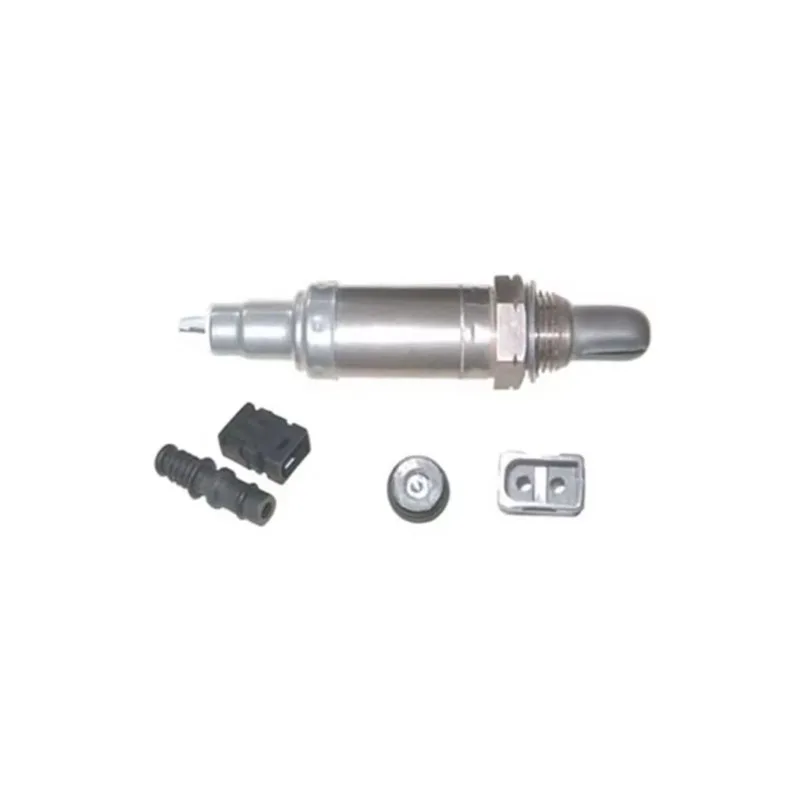 1Pcs Oxgen Sensor Lambda Sensor For Gmc,Mercedes-Benz,3 wire,800mm OE No.:0000258003146