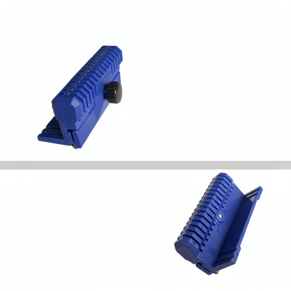 Chainsaw Guide Bar Rail Dresser For MH Power Saw Blade Sharpening Repair Tool Woodworking Maintenance Accessory