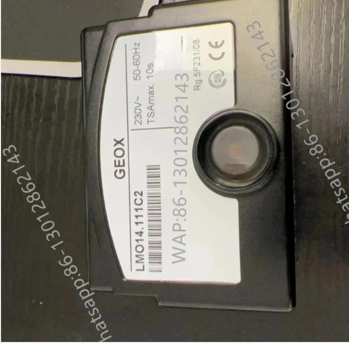 LMO14.111C2 Program Controller Burner Control Box