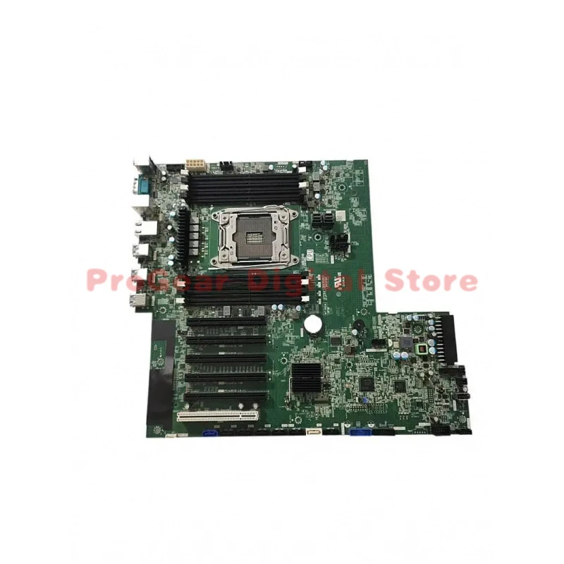 

for Dell Precision T5820 Workstation Motherboard X8DXD TVW7J 02KVM
