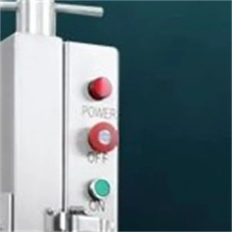 Bone Saw Machine Commercial Stainless Steel Food Processor Electric Trotter Frozen Meat Chopping Cutting Maker