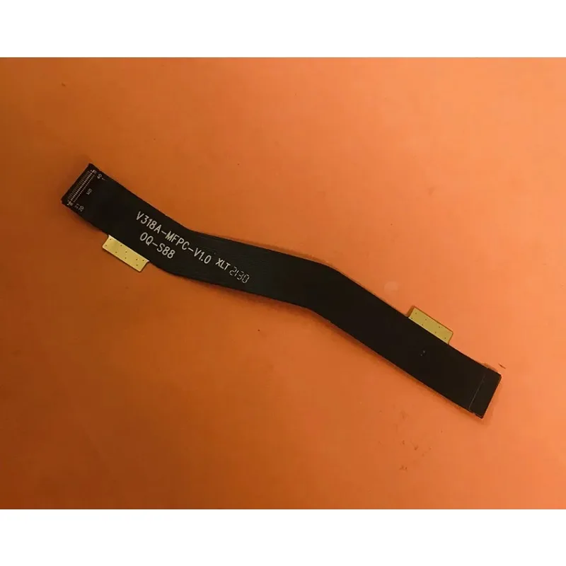 Original USB Charger Board To MOtherboard FPC For OUKITEL WP13 MT6833 Octa Core 6.517 HD+ Free Shipping