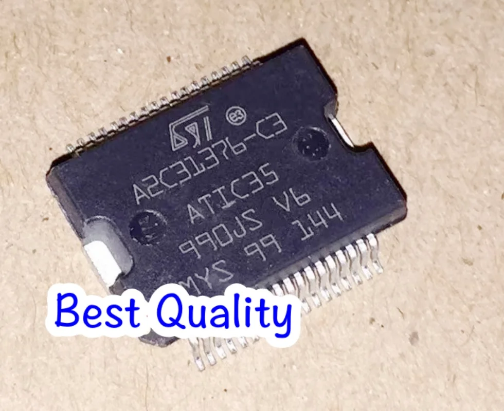 5Pcs/Lot A2C31376-C3 ATIC35 SSOP36 vulnerability chip commonly car PC board 100% Brand New Original