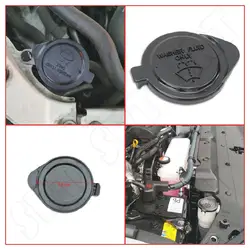 8538660050 Car Accessories For Toyota Corolla LE 2010 2011 2012 2013 Windshield Wiper Washer Fluid Reservoir Tank Bottle Pot Cap