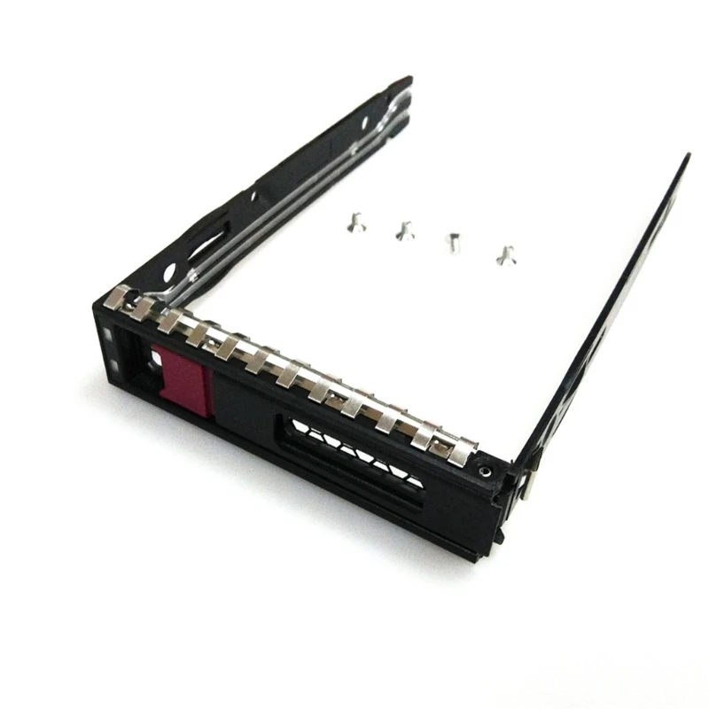 Лоток для жесткого диска 3,5 дюйма для Apollo 4200 4510 StoreEasy 1650 Gen9 ML30 ML110 ML350 GEN10 774026-001