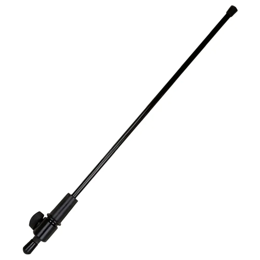 

Adjustable Support Rod Carbon Fiber Endpin Non Slip Tail Post Anchor Accessories Stable Floor Part Durable Cello Instrument