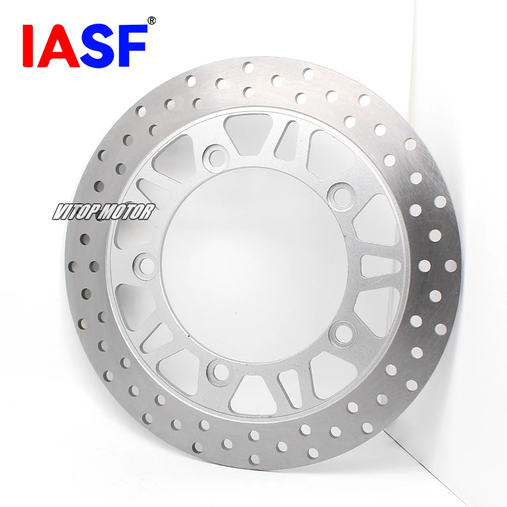 For Suzuki AN250 Skywave 2007-2008 SN250 2003-06 AN400 Burgman 2007-15 AN650 2004-2012 Front Brake Disc Rotor