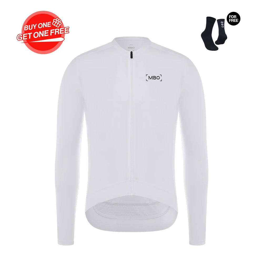 Men's Cycling Jersey Long Sleeve Summer Spring Bicycle Long Jersey Road Bike Clothing SC141 Bicycle cycling Shirts