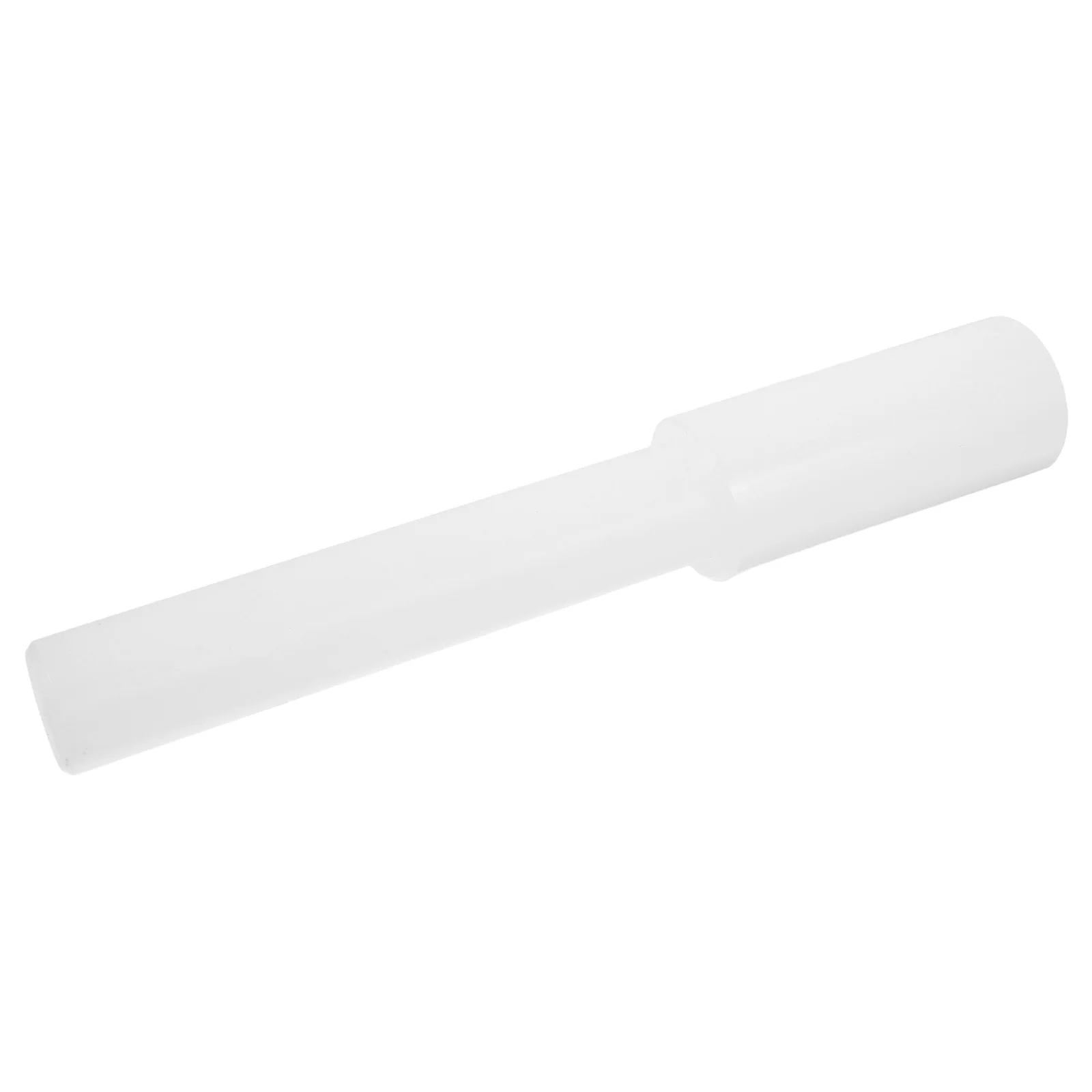 

Plastic Meat Grinder Feed Rod Kitchen Accessory Replacement Pusher Tool Grinding Efficient Cooking Non Slip Surface