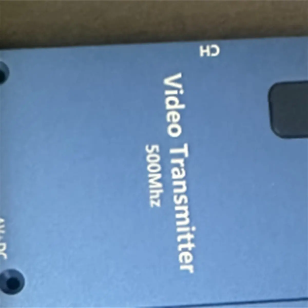 10-20km 500Mhz UAV/FPV Video Transmitter and Receiver Drones Video Link 8 Channels-A51M