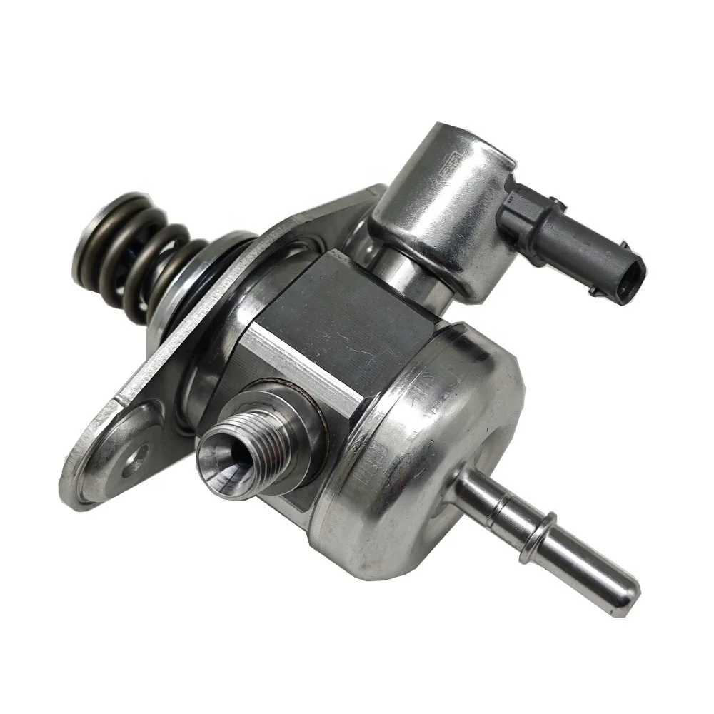 Bomba de óleo original da bomba de combustível de alta pressão mini cooper countryman 2012-2015 substituição oe #   13518605102 0261520290 Peças