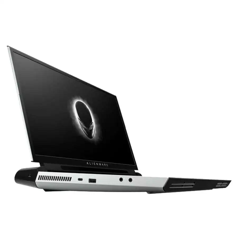 Новый Alienware Area 51M I9 512GBSSD RAM 32GB RTX 2080 17,3 