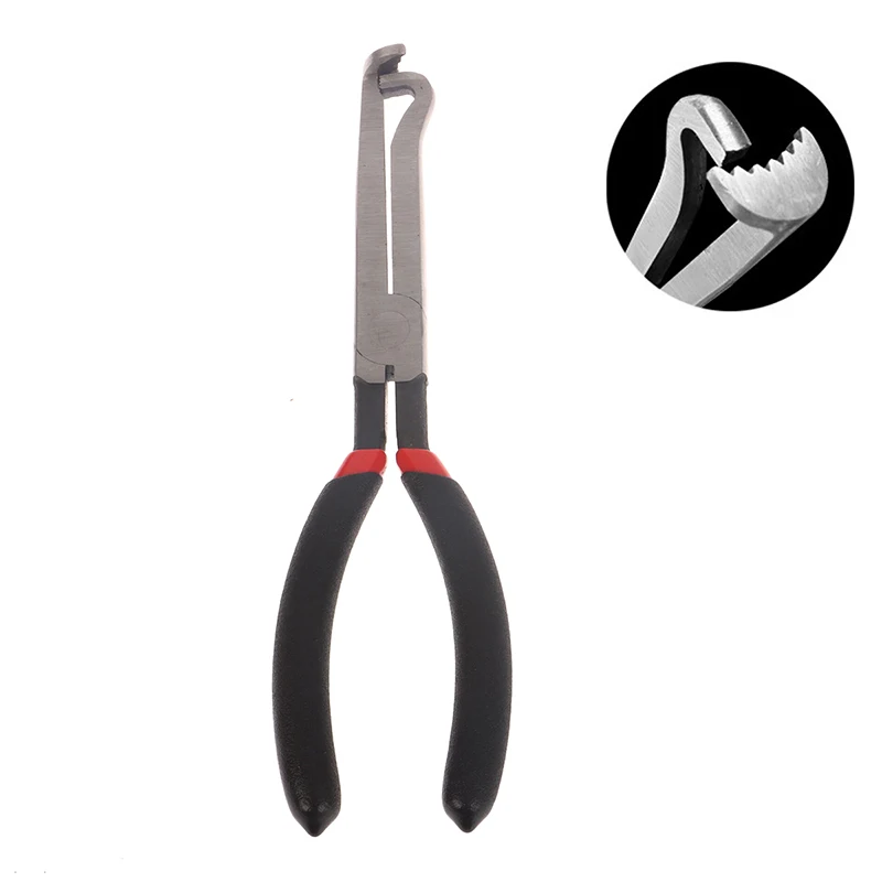 

Fuel Line And Electrical Disconnect Pliers Wire Removal Plier Oil Pipe Separate Plier For Car Motorcycle Automotive Repair Tools