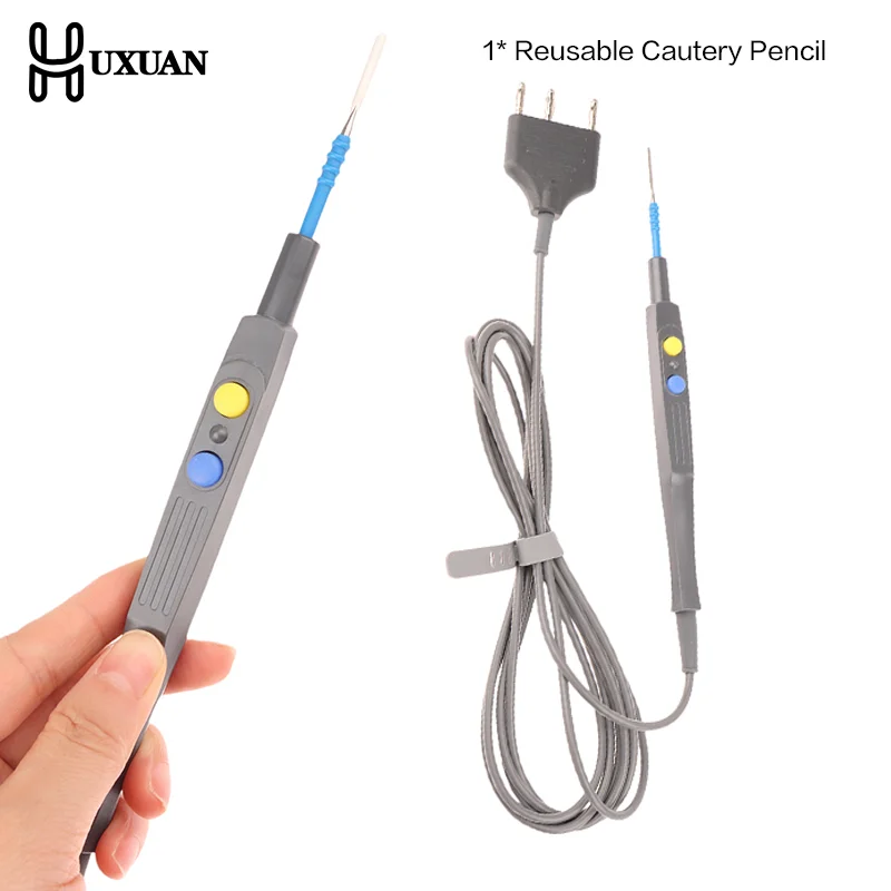 Reusable Electrosur…