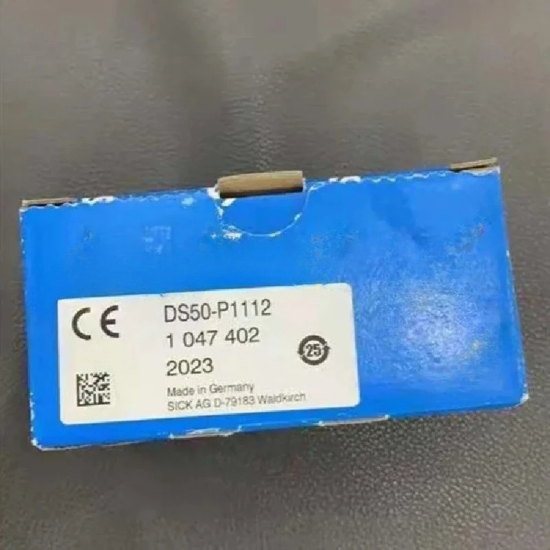 Абсолютно новый датчик DS50P1112 (1 шт.) для ПЛК, быстрая доставка