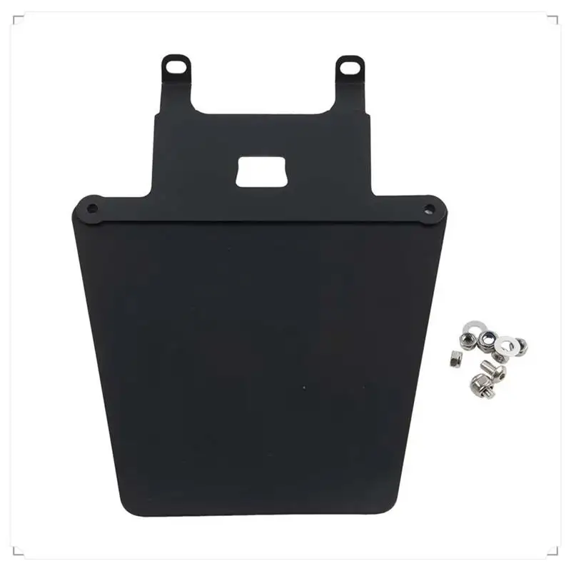 واقي الطين من الصدمات الخلفية لملحقات BMW G310R G310GS G310 G 310 GS R G 310GS #6