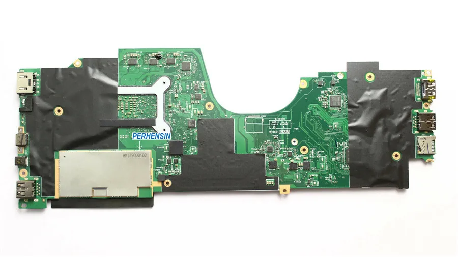 

FOR Lenovo ThinkPad Yoga 370 Mainboard LA-E292P U51 / U60 i5-7300U 8GB 01HY161 100% Test OK Free Shipping