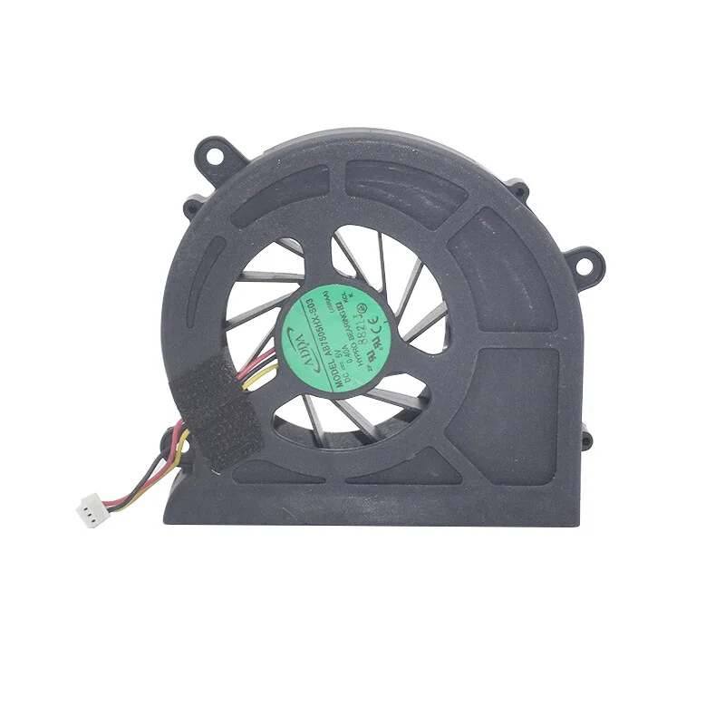 PP+ Cooling Fan for Toshiba Qosmio X300/X305 JSRAA   AB7505HX-S03