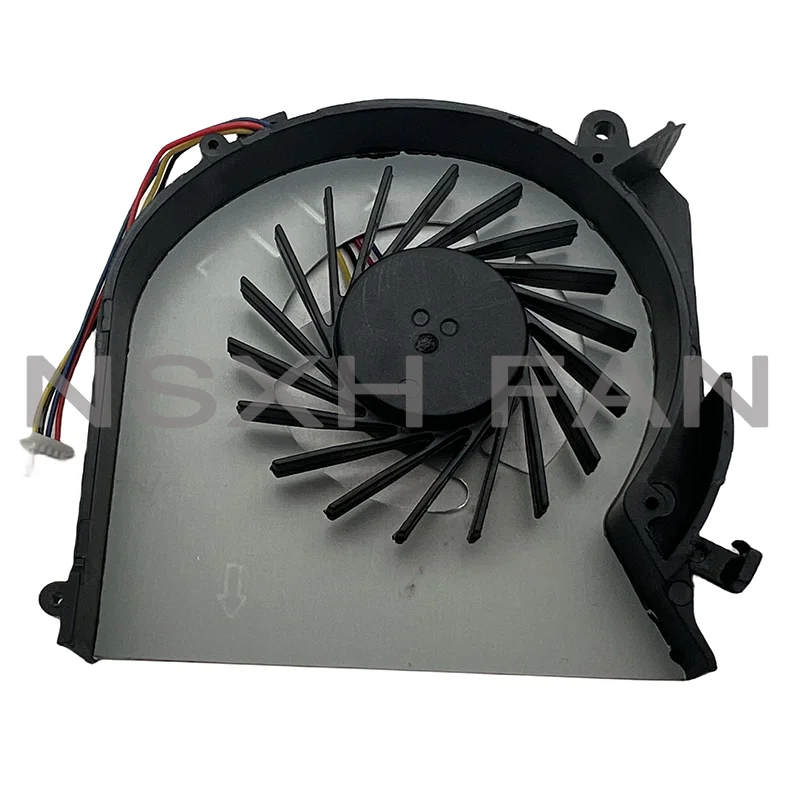 Ventilador de refrigeração do servidor de 4 fios, MF75090V1-C100-S9A, 5V