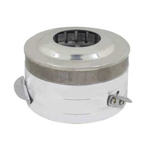 Kepala mesin permen kapas Mesin Benang Permen Kepala Gula untuk Aksesori Pembuat Permen Kapas komersial 10 benang permen penjualan terbaik - №