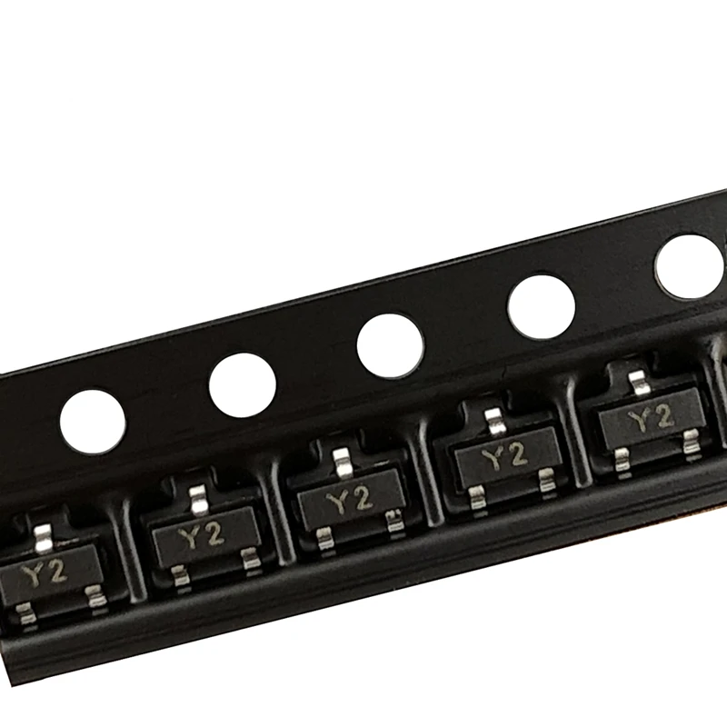 (1000 Pcs) SS8550/M… - image