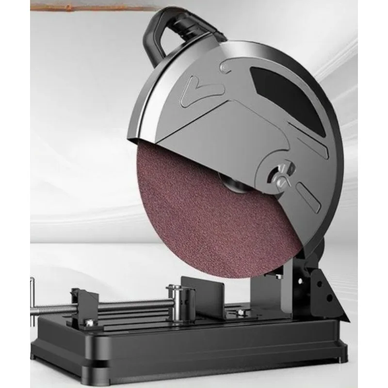 

Steel Machine Professional High Power Multifunctional Small Metal Profile Wood Steel Aluminum 45