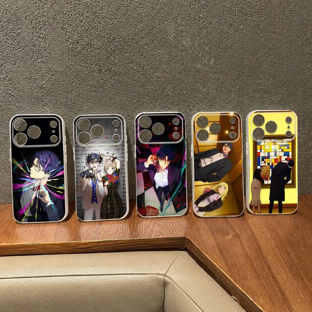 Marriage Toxin  Phone Case for iPhone 17 Air 16 15 14 Plus 13 12 11 ProMax Magsafes Magnetic Wireless Charging Cover
