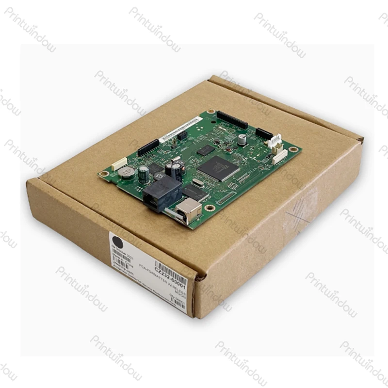 Original Main Control Board for HP LaserJet Pro M226dn M226dw Motherboard with USB/Ethernet Interfaces