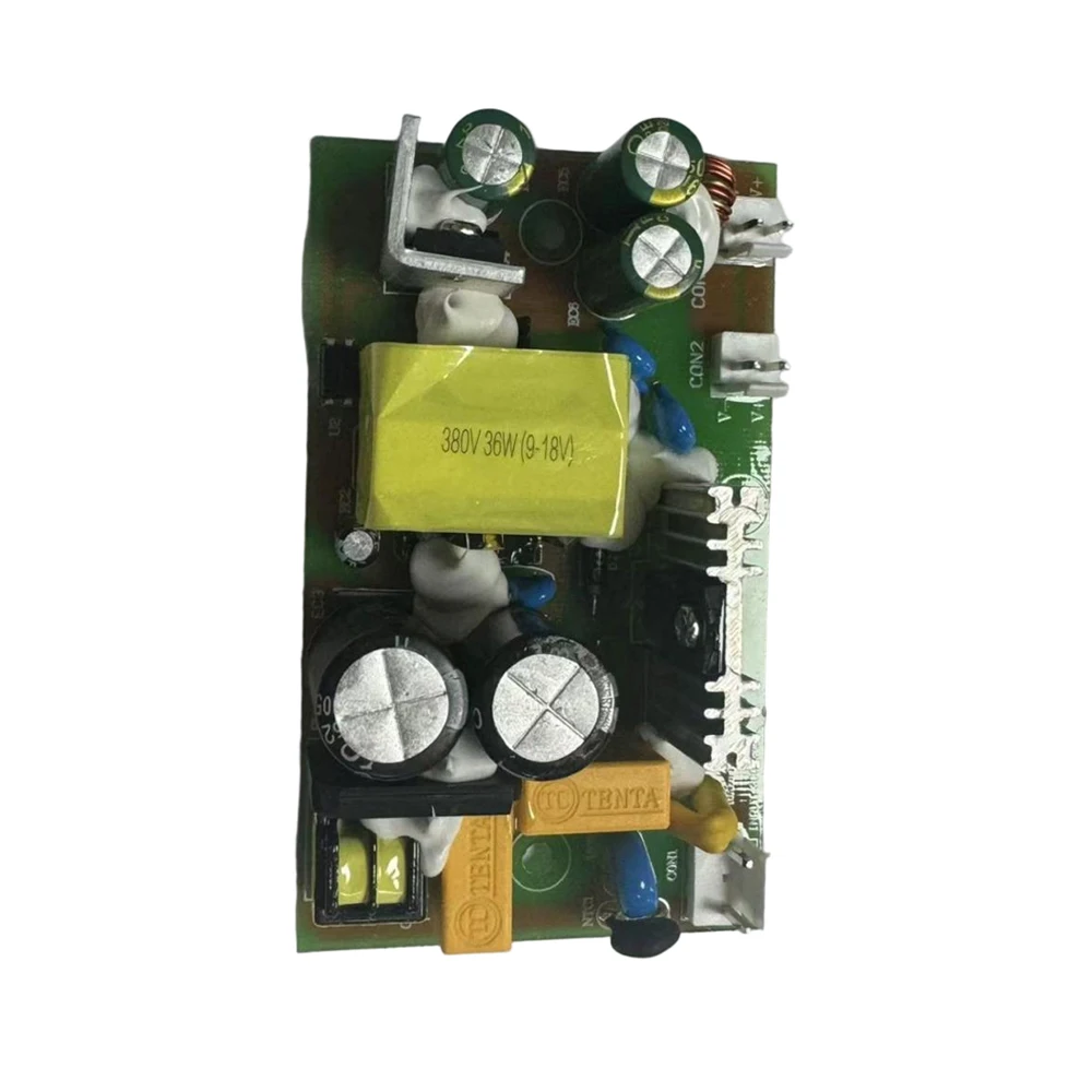 12 فولت 3A تحويل التيار الكهربائي العارية مجلس AC-DC محول AC380V إلى DC12V 3A وحدة امدادات الطاقة #1