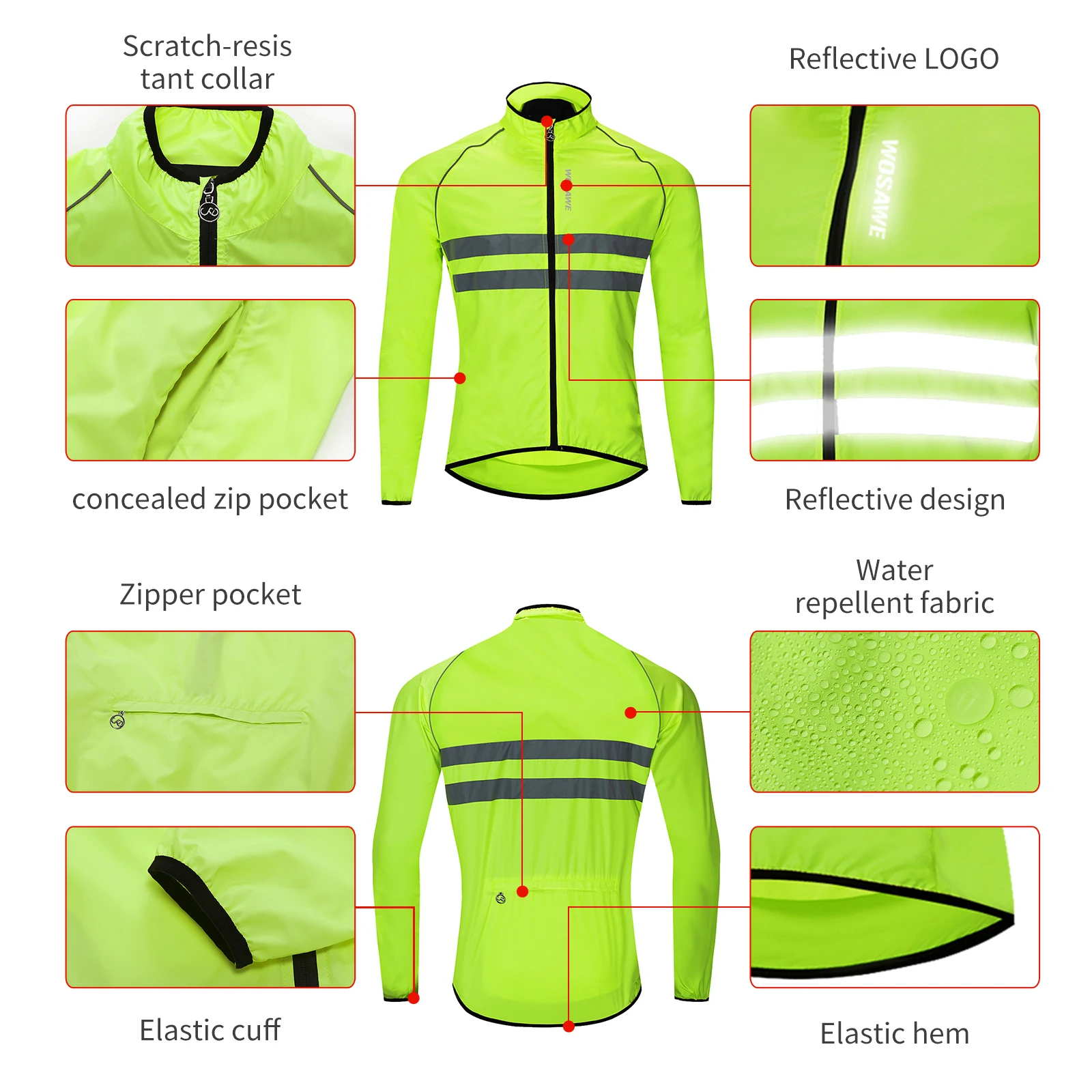 Thumbnail 2 - #6 Latest Cycling Jerseys Offers