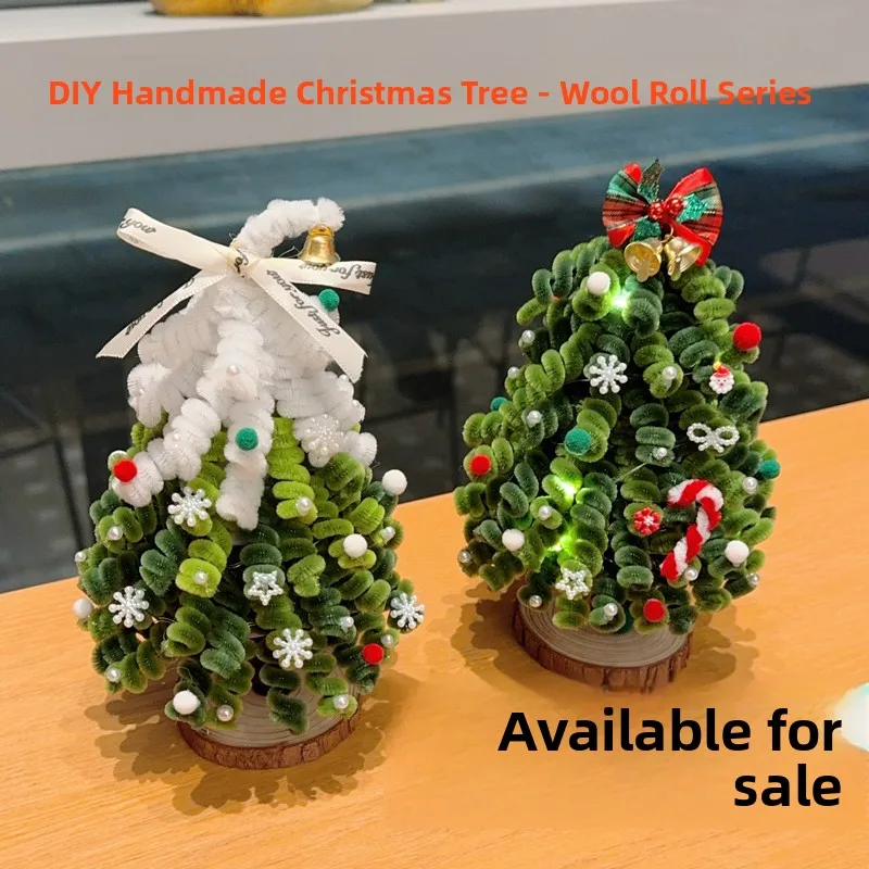 nuovo-kit-fai-da-te-2025-per-albero-di-natale-intrecciato-decorazione-da-tavolo-creativa-ornamento-da-scrivania