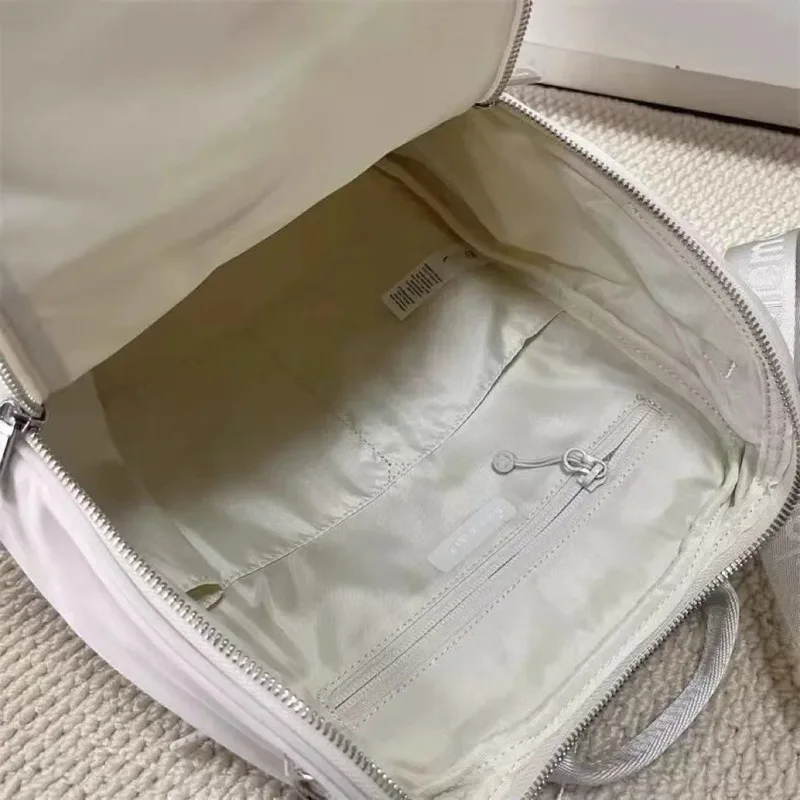 ذكر أنثى عام 10l حقيبة ظهر بسعة كبيرة في الهواء الطلق السفر الترفيه مقاوم للماء حقيبة التخزين المنتجات الطرفية هدايا العيد