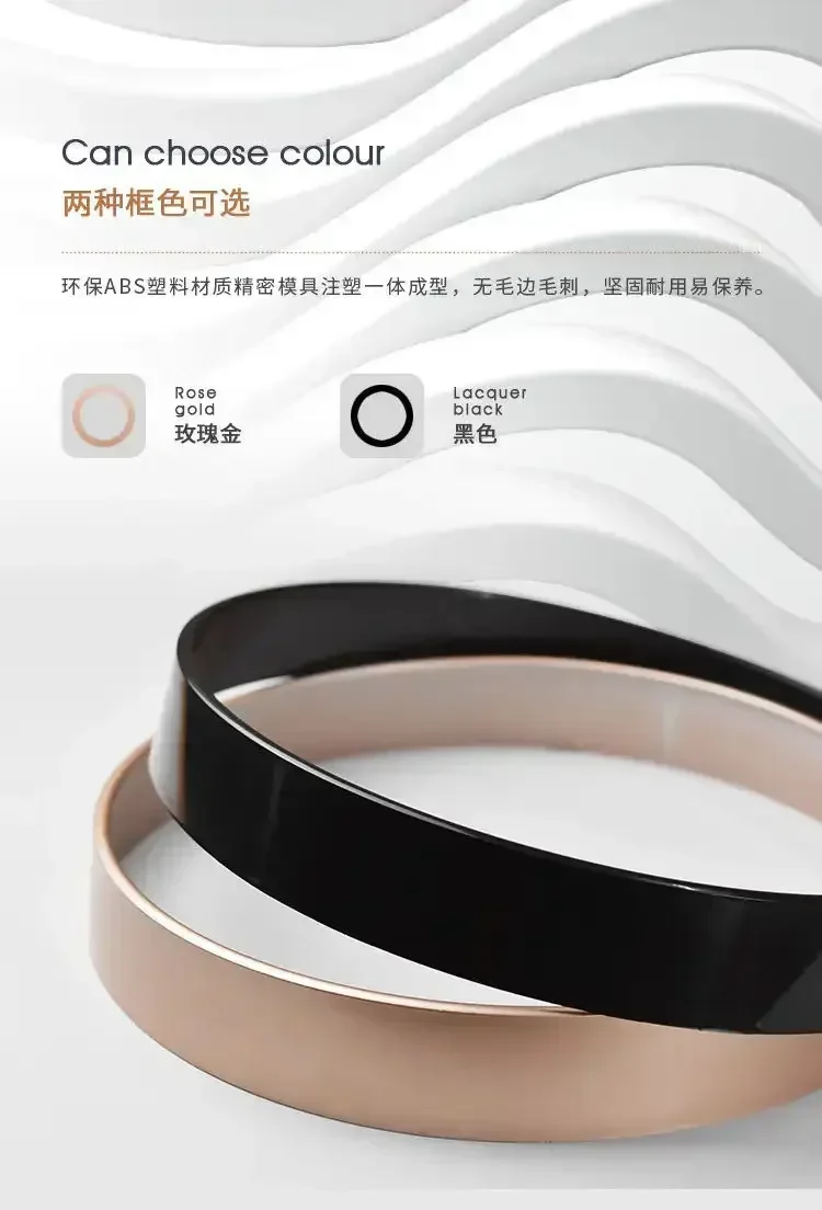 ساعة حائط صامتة غير موقوتة لتزيين غرفة المعيشة ، على الطراز الاسكندنافي ، الطعام ، المطعم ، المقهى ، الديكور ، غرفة النوم ، 8 بوصة