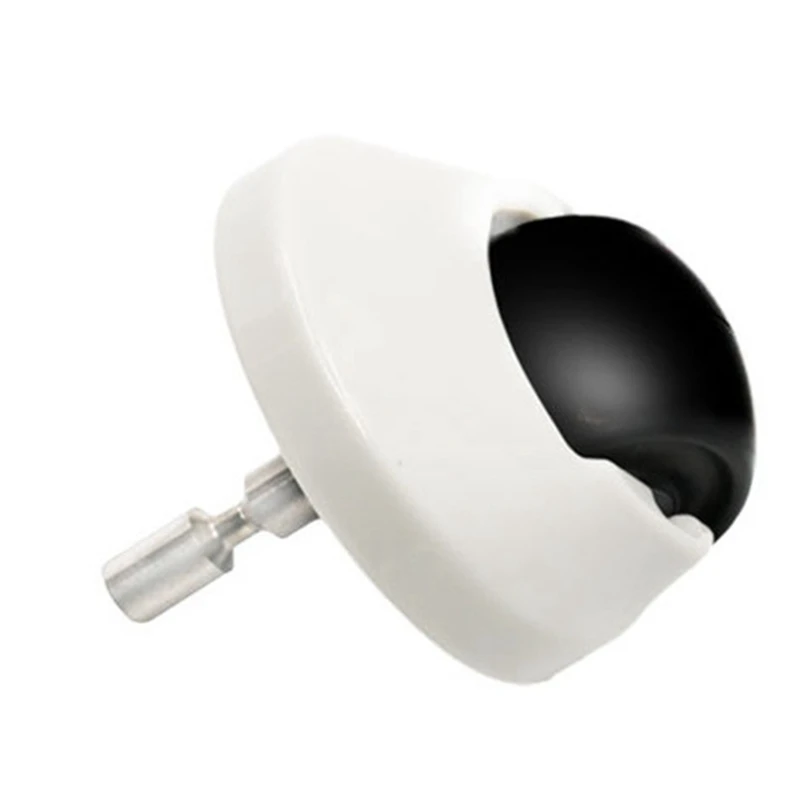 إكسسوارات مكنسة كهربائية لـ Dreame D9 ، فرشاة رئيسية ، فرشاة جانبية ، ممسحة ، أقمشة ، فلاتر ، قطع غيار بديلة ، 20 *