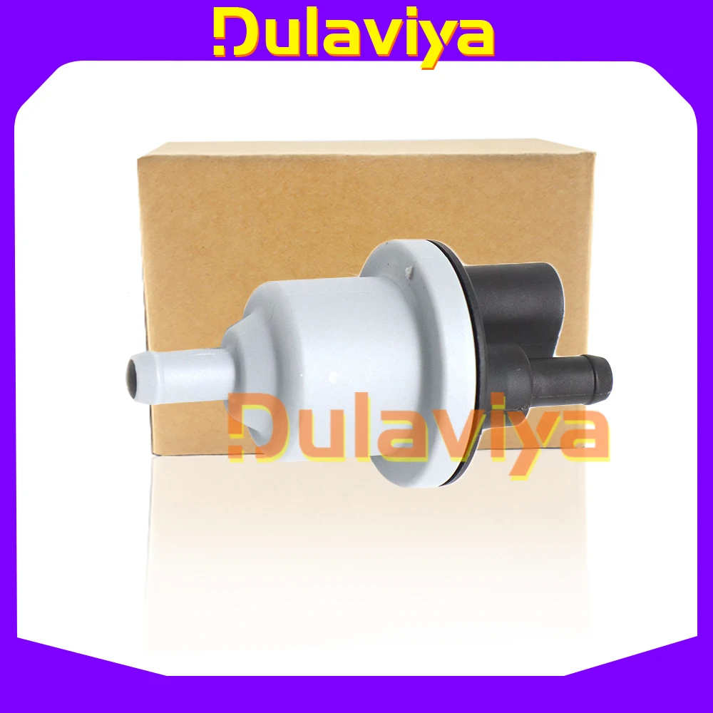 Vapor Canister Purge Solenoid Valve for VW Audi Seat Skoda  2.0 3.6 6.0 2007-2016  06D133517B 06D133517C 03H906517A 04E906517A
