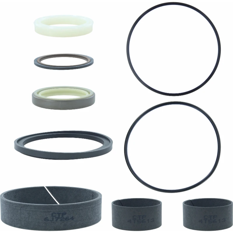 

2 x 4.25" Tilt Cylinder Seal Kit 7X2766 For CAT Several