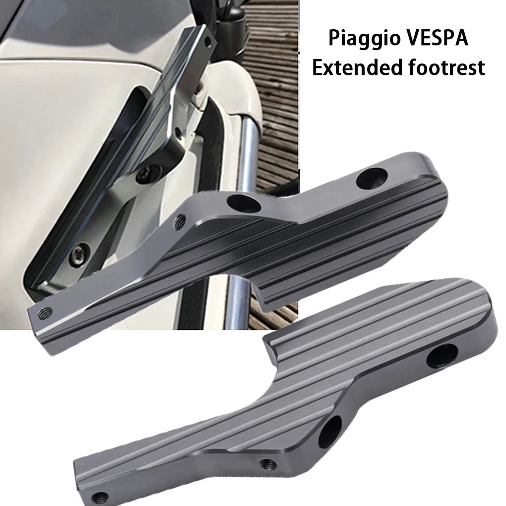 Aluminum Foot Peg E…