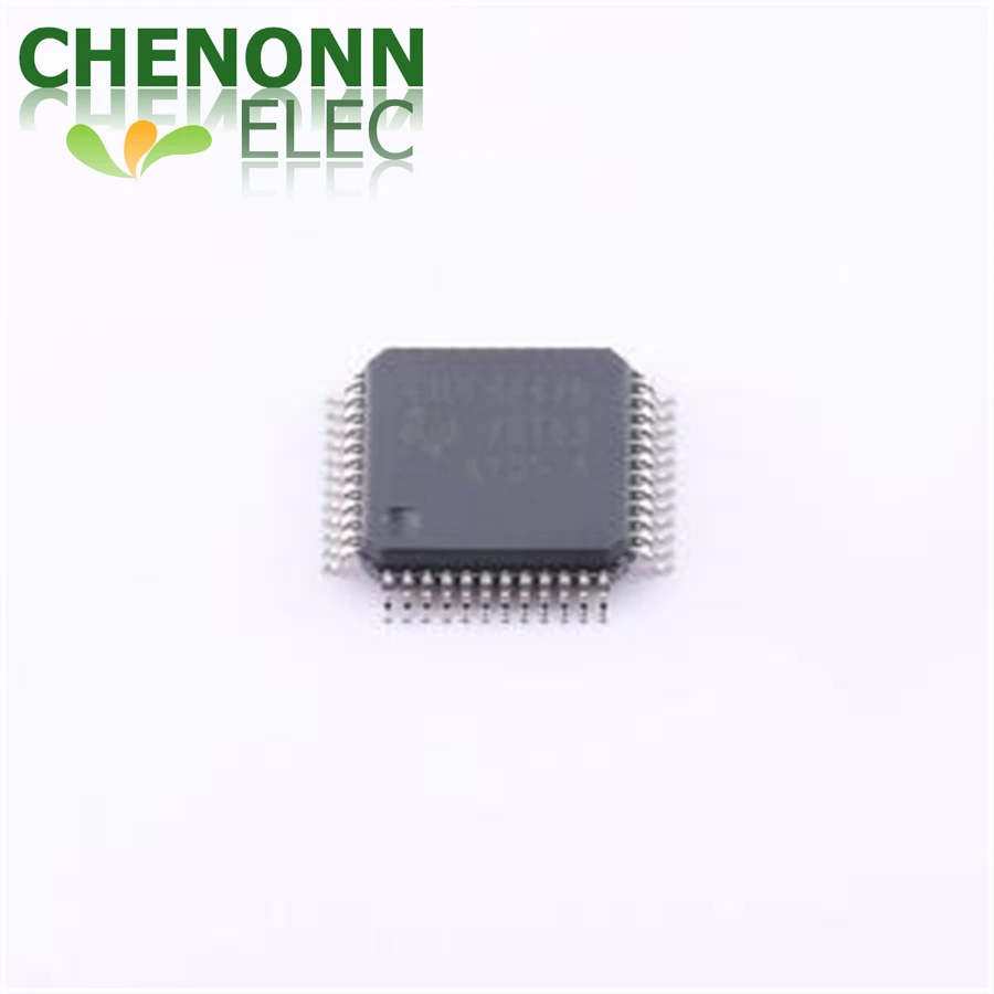 

10 шт./лот MSP430FR2476TPTR (микроконтроллеры)