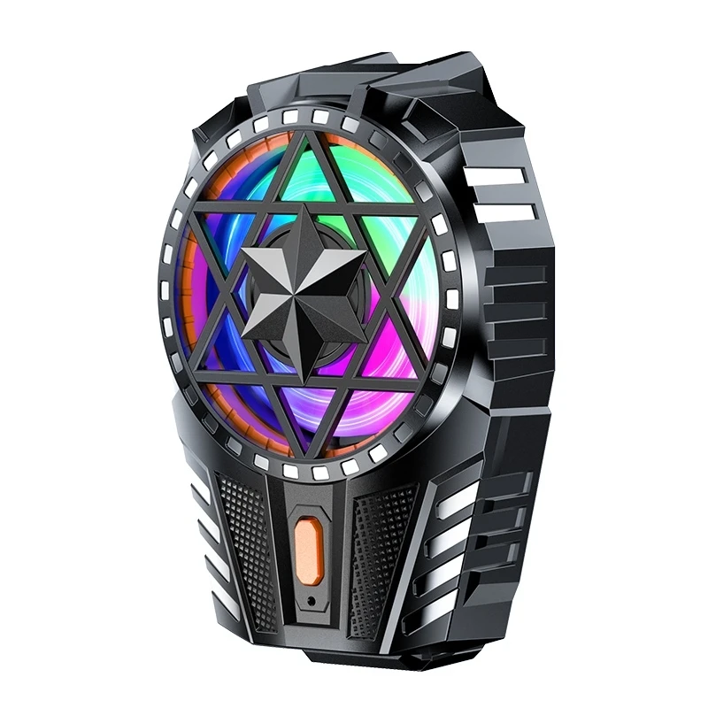 Регулируемый радиатор для телефона, планшета, 3 скорости