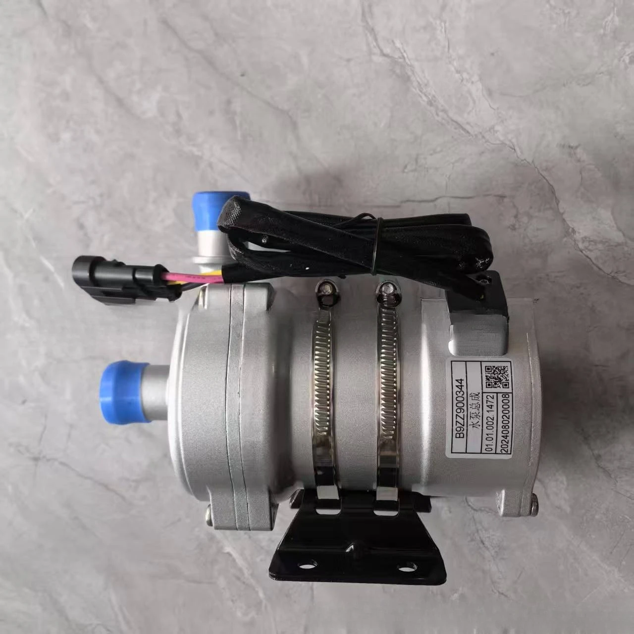 

Original Rayleigh battery thermal management Songzhi electronic water pump, head 16m flow 2800L/h power 250W