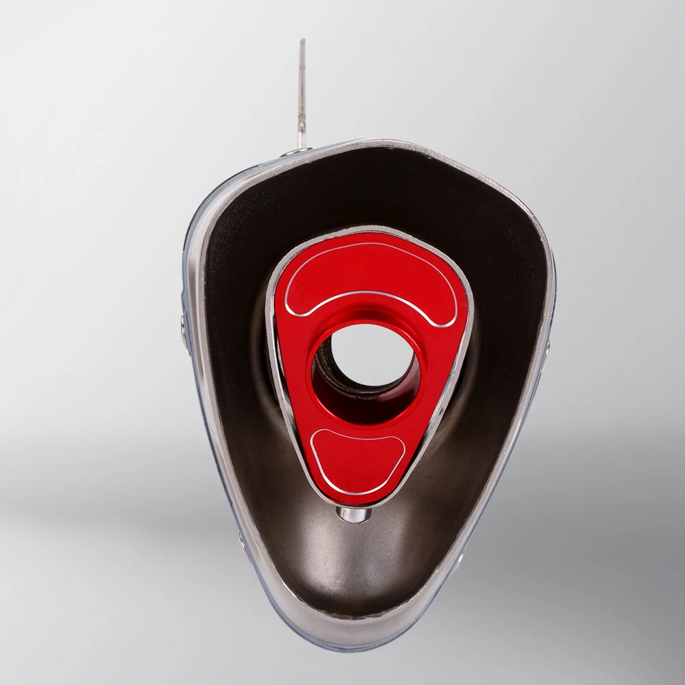 

K10 High Performance DB Killer-motorcycle exhaust silencer, CNC steel noise eliminator