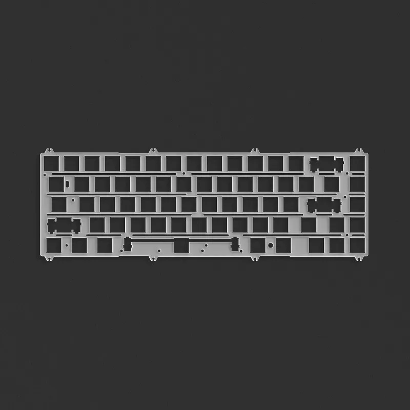 Рисунок 6 - Weikav NUT65 клавиатура