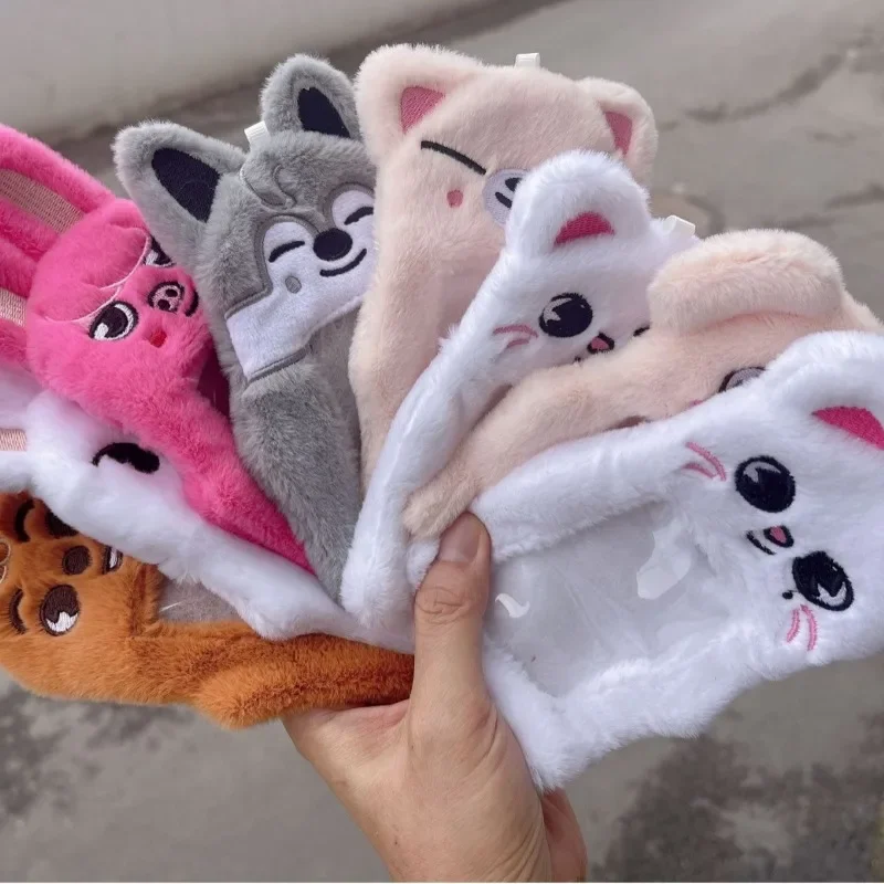 �y�Z�[�����zKpop SKZOO StrayKids �o���`�������[�m���Ă���`�����r���A�C�h�����Ӌ@��T�|�[�g�X�e�B�b�N�����v�V�F�[�h�؍��X�^�[ ID �t�H�g�J�[�h�z���_�[