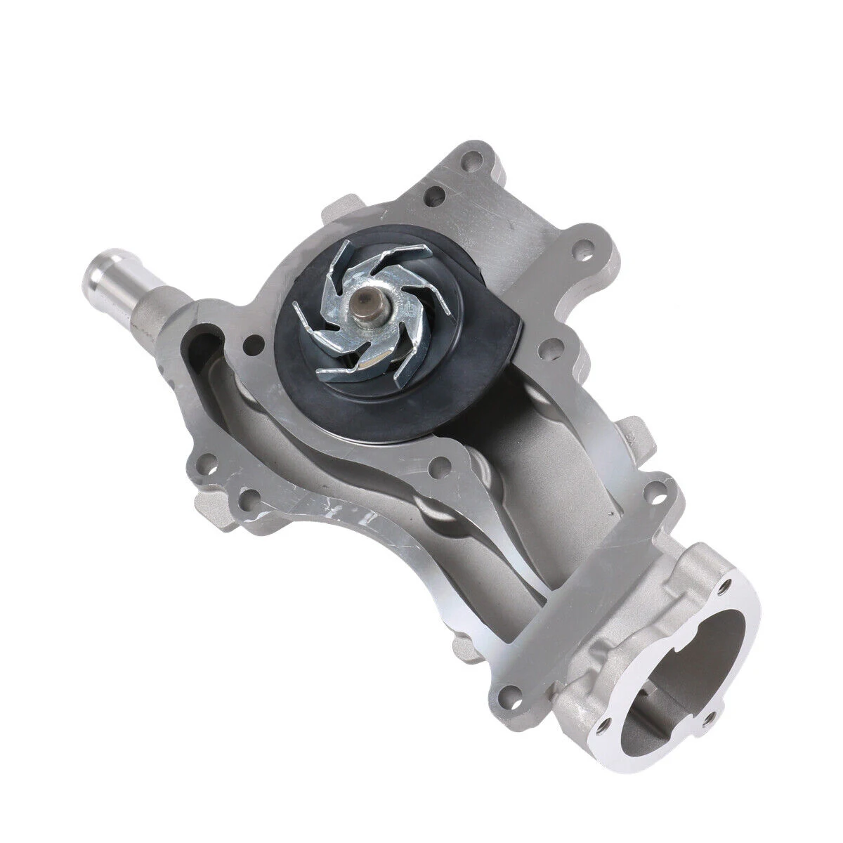 WATER PUMP FOR VAUXHALL INSIGNIA ASTRA CORSA MERIVA 1.2 1.4 A12XER A12XEL A14XER A14NET B14NE