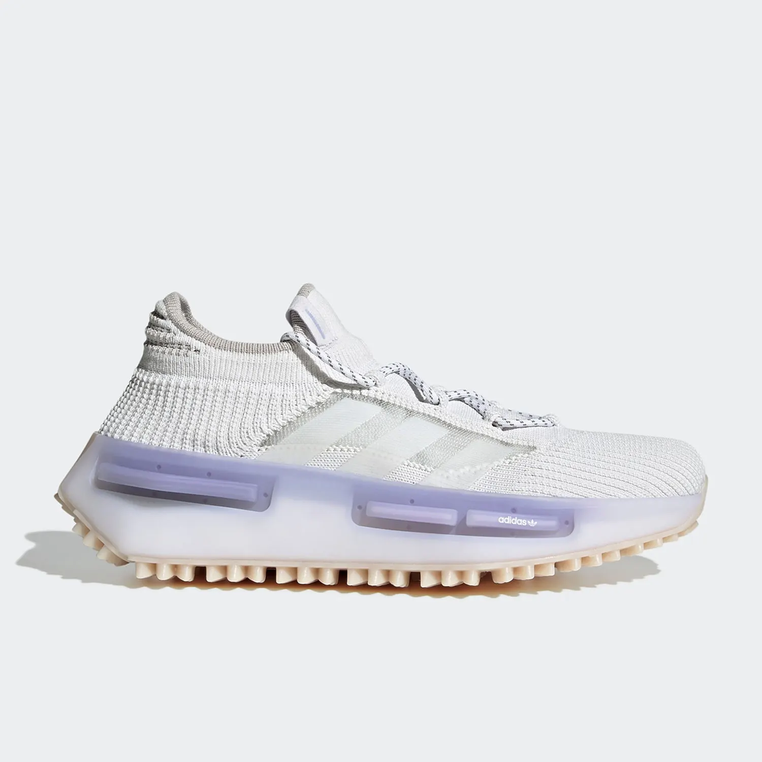

Adidas Official Originals NMD S1 SHOES Кроссовки унисекс HP5522